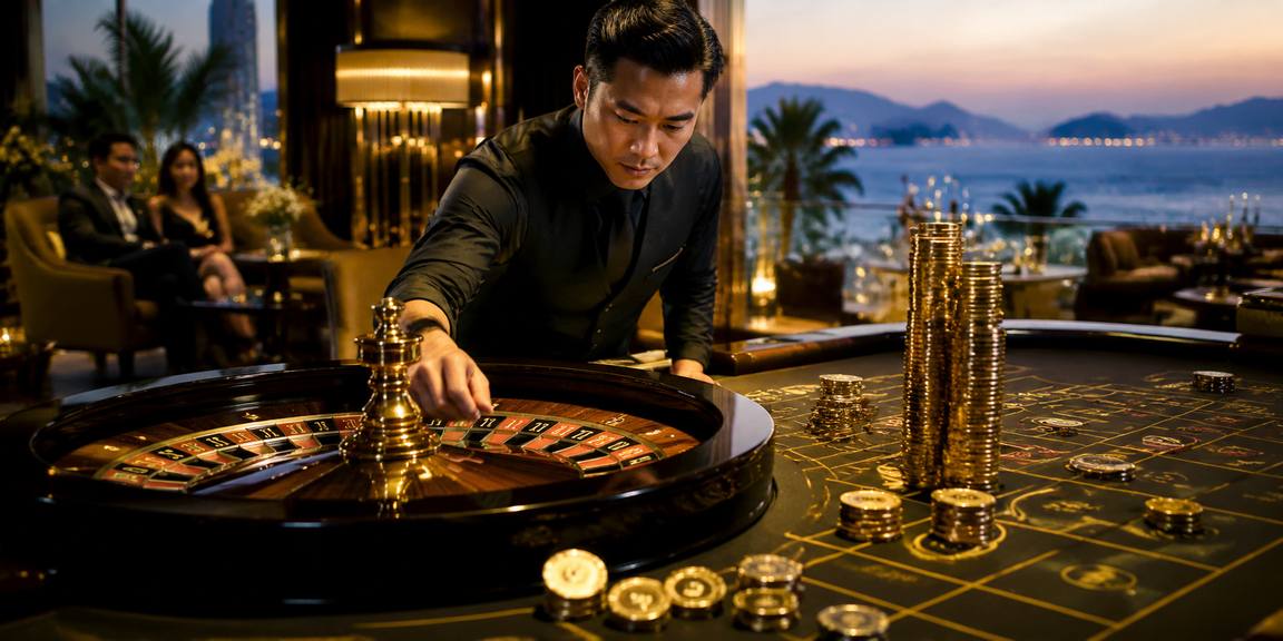 kq 24 Sảnh Casino ZaloPay có gì cho bạn