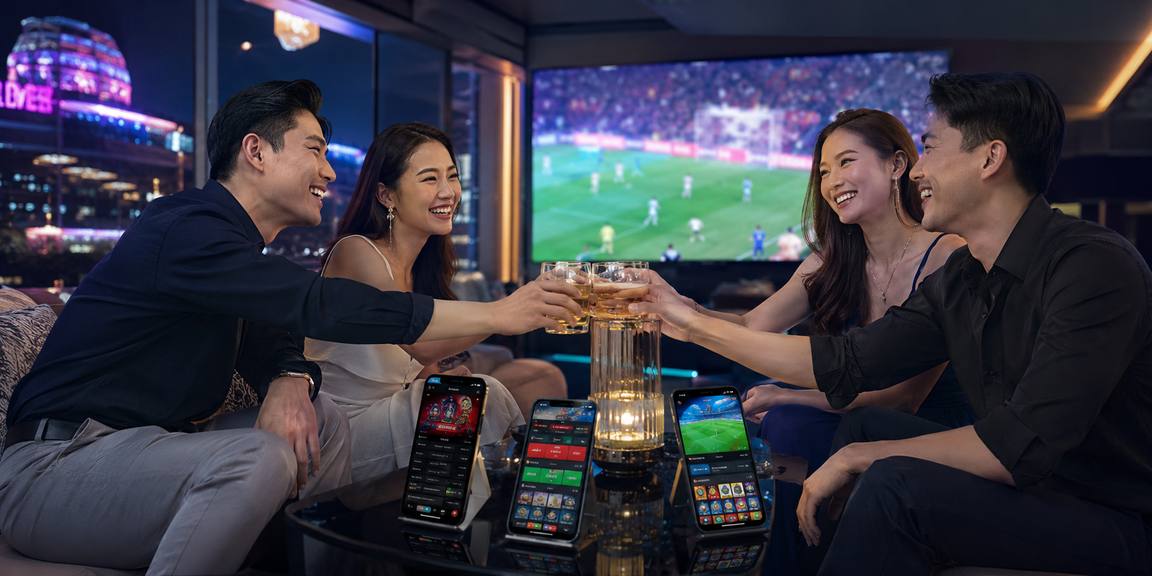 kq 24 Casino ZaloPay